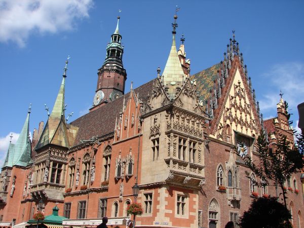 zdjecie Wrocław