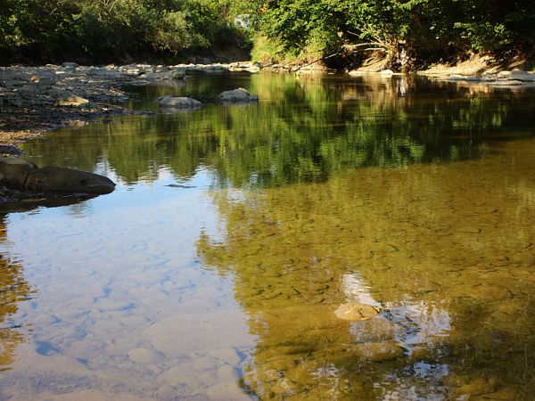 Nowosiółki - Hoczewka