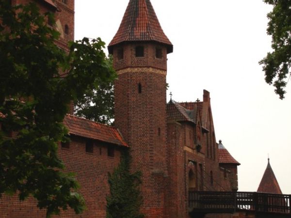 zdjecie Malbork
