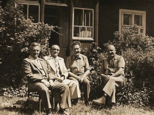 Spotkanie po latach Strzelce Wielkie lata 70.