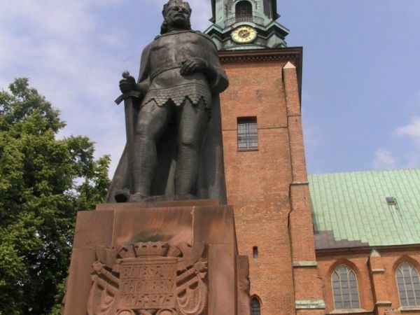 zdjecie Gniezno