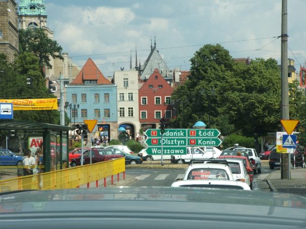 zdjecie Toruń