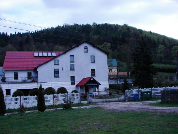 Jak U Mamy Gospodarstwo Agroturystyczne Dariusz Capaja