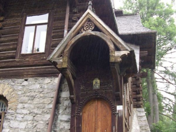 zdjecie Zakopane