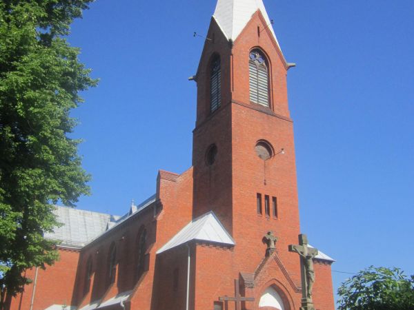 Zdjęcia Trzeboszowice