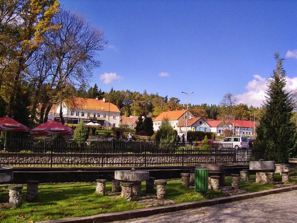 Święta Lipka 2010-10-17