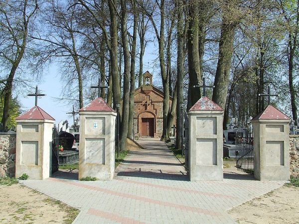 Zdjęcia Zawady-Kolonia