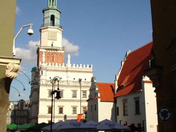 zdjecie Poznań