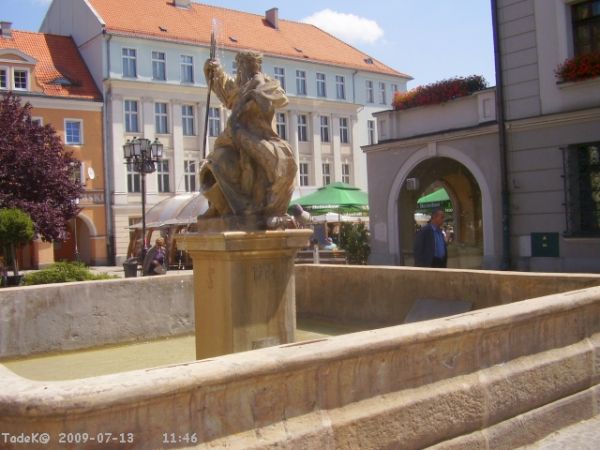 zdjecie Gliwice