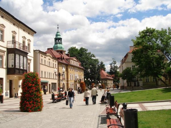 Cieplice Zdrój