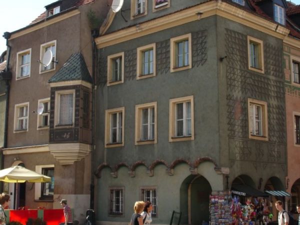 zdjecie Poznań