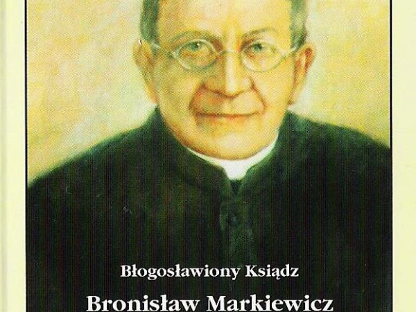 ze zbiorów prywatnych: z materiałów promujących - informacyjnych. Duchowość michalitów streszcza się w znanych nam słowach : "Któż jak Bóg !" oraz "Powściągliwo