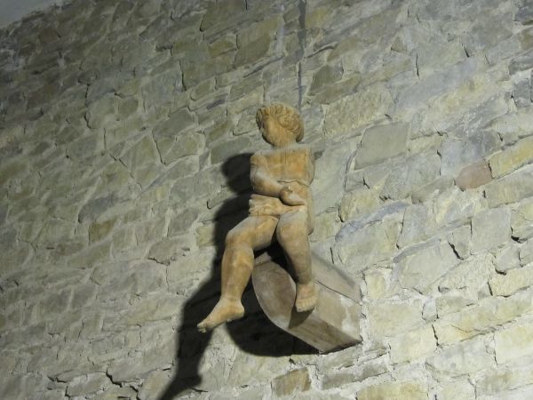 Niedzica Zamek nad jeziorem Czorsztyńskim