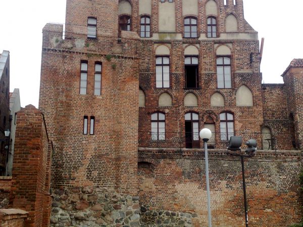 zdjecie Toruń