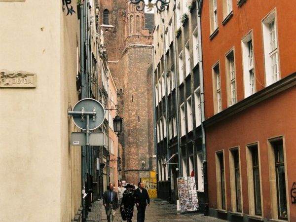 zdjecie Gdańsk
