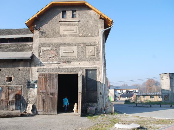 zdjecie Górki Wielkie