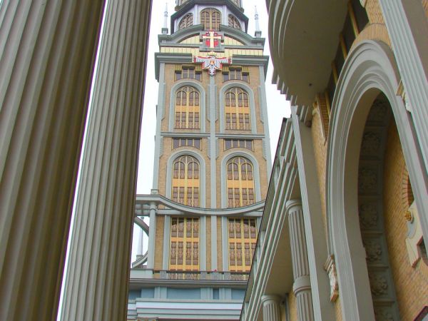 zdjecie Licheń Stary