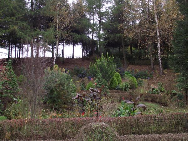 no i ? - mają ludzie pasje ! - pozazdrościć należałoby, ale i też dziękujemy, że podziwiać mogliśmy - a chwalimy przy każdej sposobności...