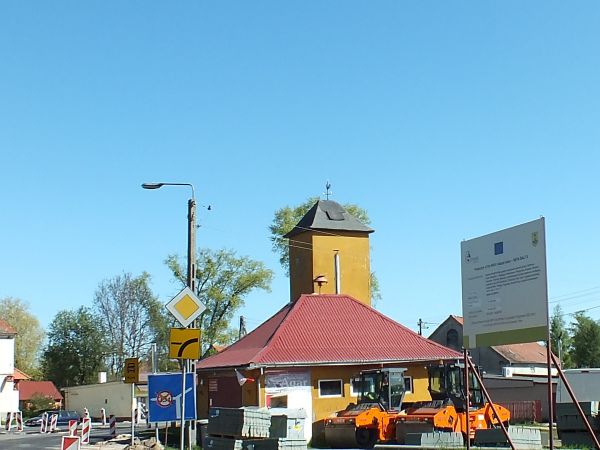 bocianimi gniazdami można obdarować inne miejscowości