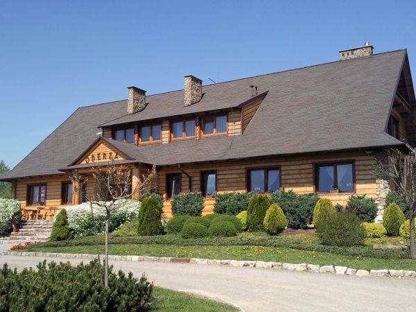 Oberża przy drodze