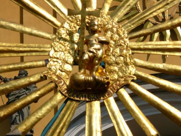 zdjecie Święta Lipka