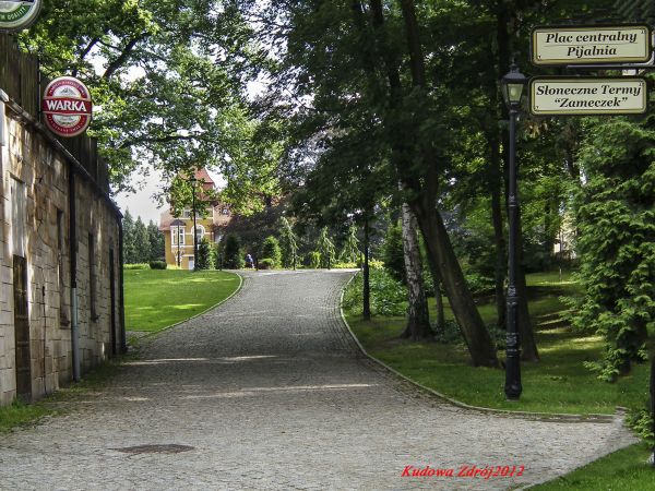 zdjecie Kudowa-Zdrój