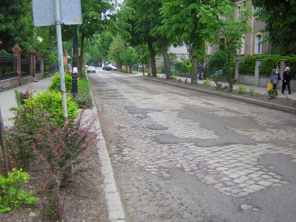 zdjecie Sulechów