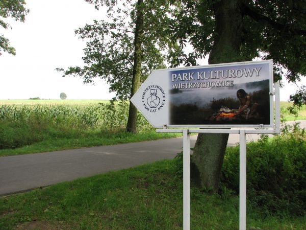 Zdjęcia Wietrzychowice