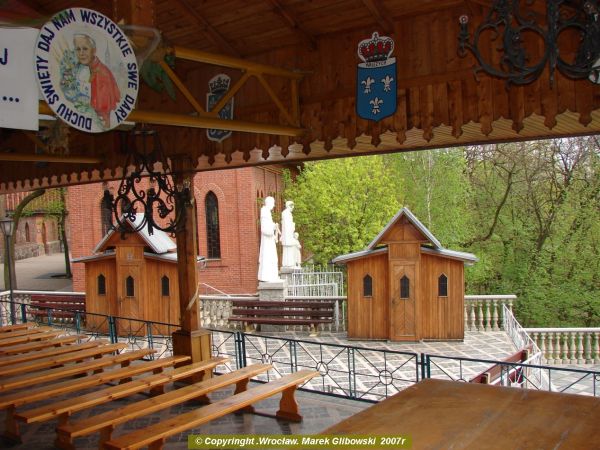 zdjecie Licheń Stary