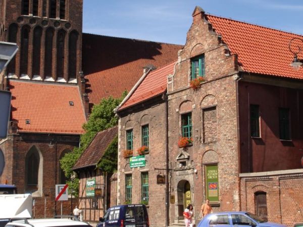zdjecie Gdańsk