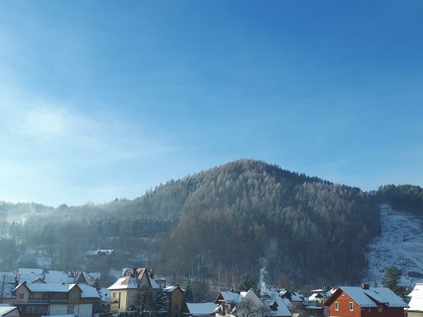 Pobyt w 2018 roku - Polecam pokoje u Lucy Lucyny w Szczawnicy