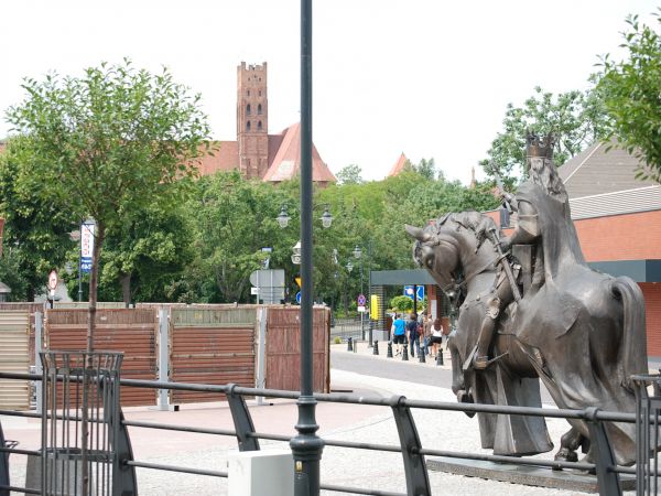 zdjecie Malbork