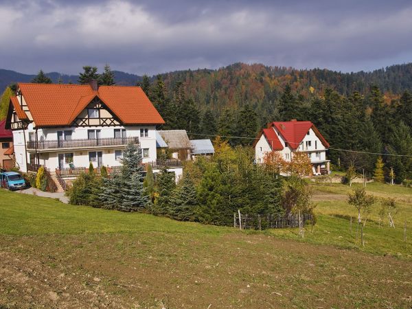 zdjecie Sucha Dolina