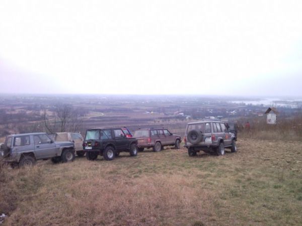 Zdjęcia Zastów Polanowski