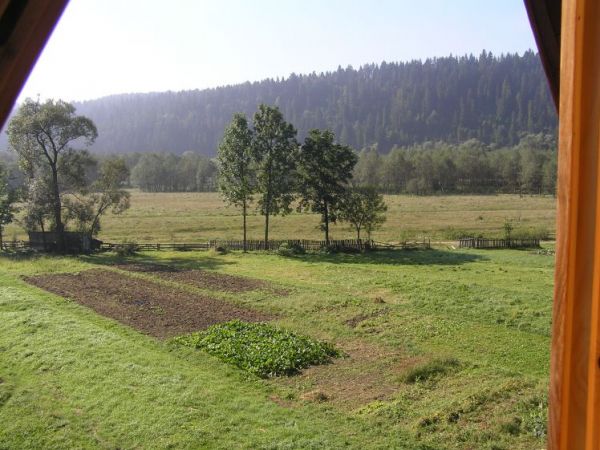 zdjecie Sromowce Niżne