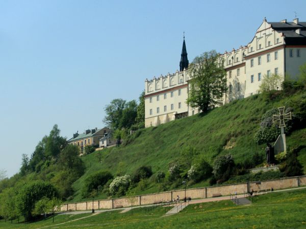 zdjecie Sandomierz