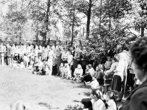 zdjecie Brodowe Łąki