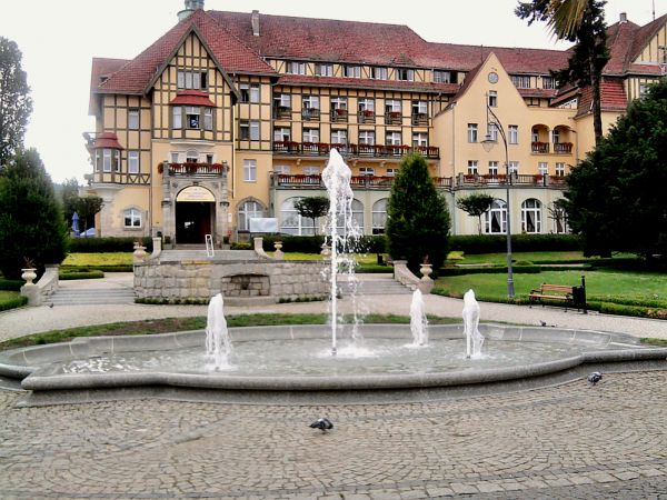 zdjecie Kudowa-Zdrój