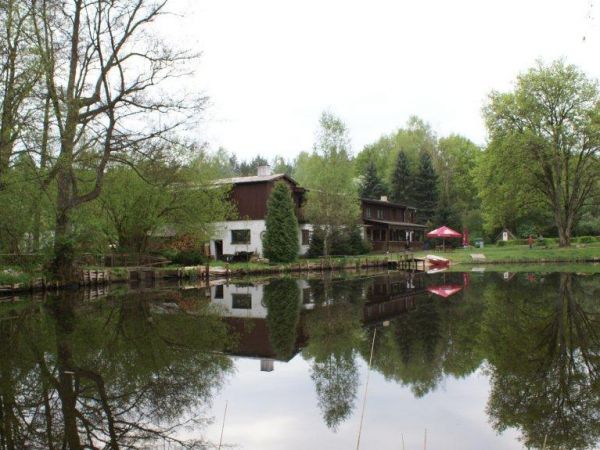 Iłowiec - maj 2012