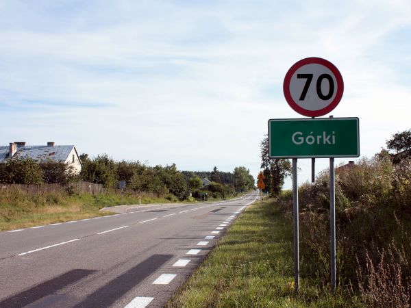 Zdjęcia Górki-Sypniewo