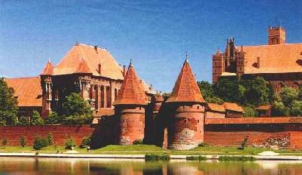 zdjecie Malbork