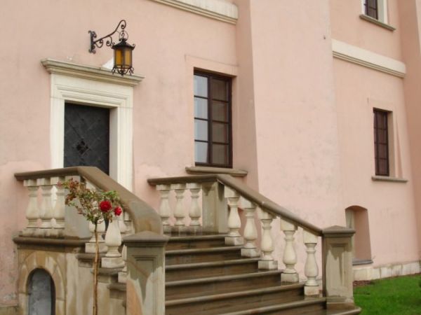 zdjecie Niepołomice