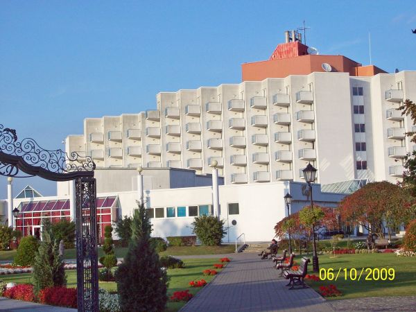 zdjecie Międzyzdroje