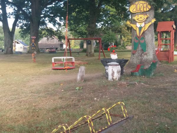 zdjecie Nowa Wieś Iławecka