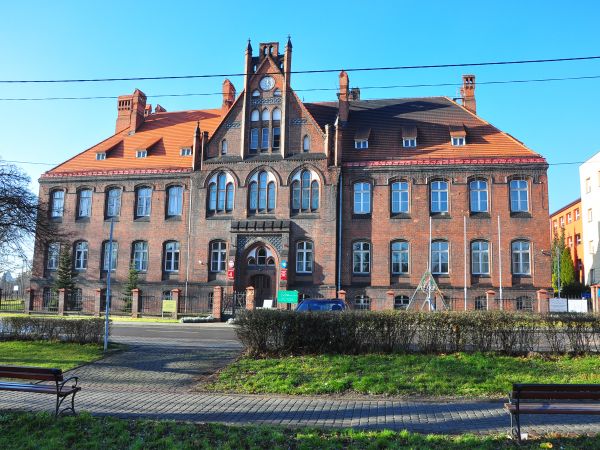 zdjecie Wodzisław Śląski