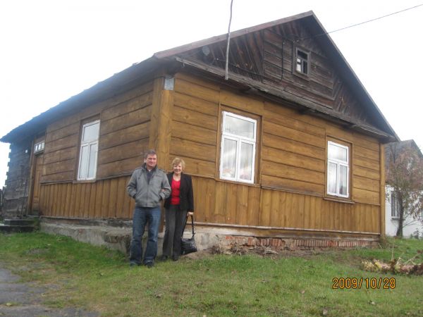 Zdjęcia Brzostówka