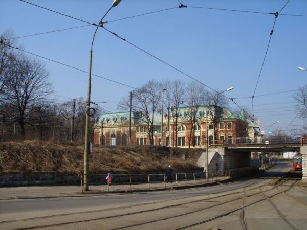 zdjecie Sosnowiec