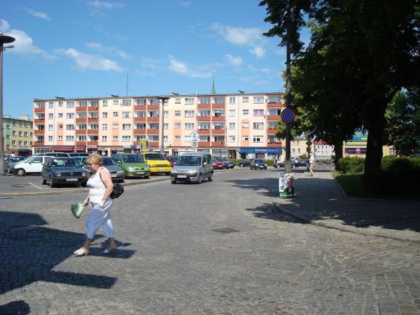 Pl. Pokoju