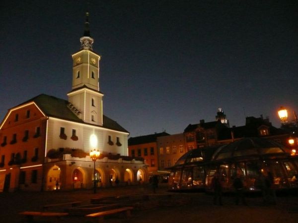 Gliwice