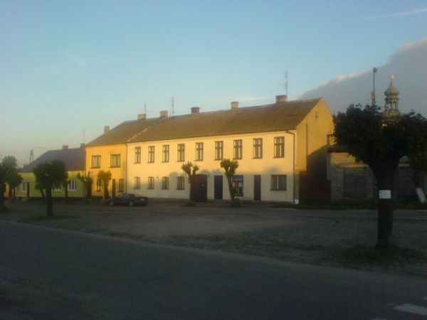 Zdjęcia Burzenin, fotki w Burzeninie, galeria zdjęć Burzenin